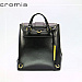 FW2018 CROMIA BACKPACK ALLEGRA 1403929 NE